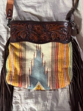 American Darling Purse